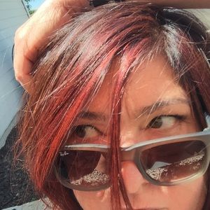 Meet your Posher, Robin